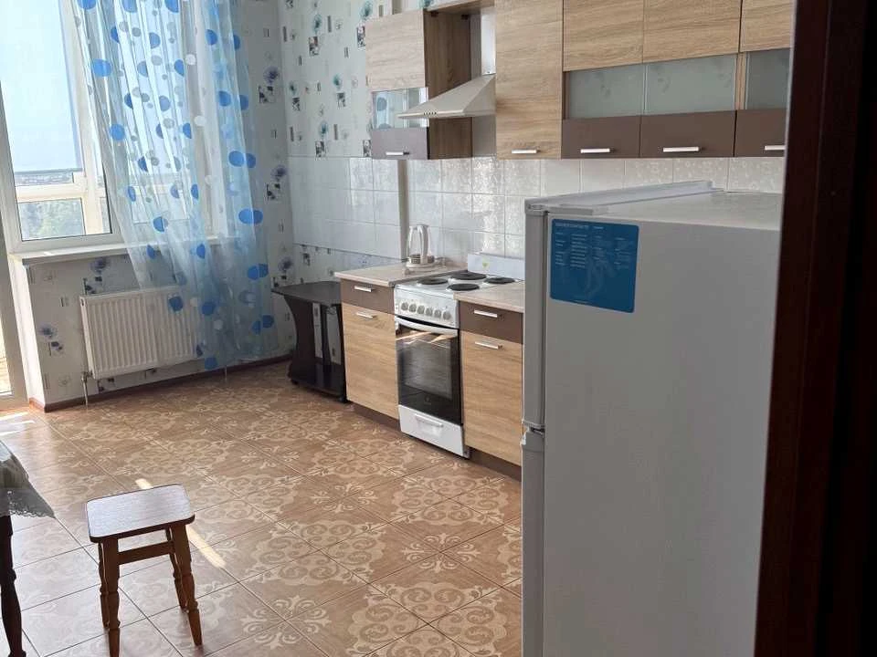Квартира. Київ, вулиця Юрія Поправки