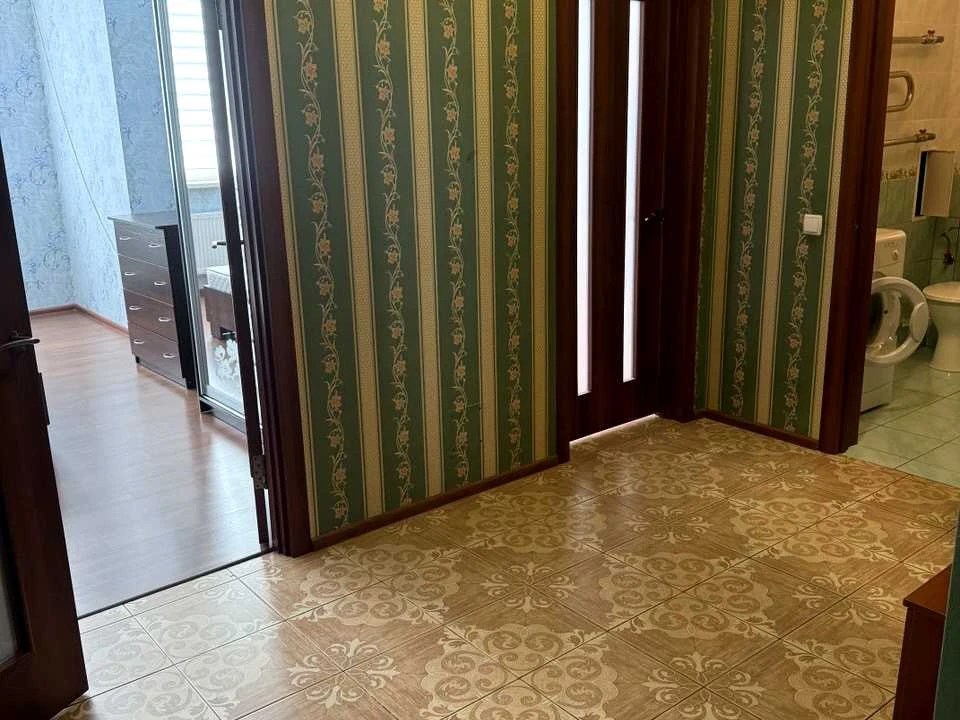 Квартира. Київ, вулиця Юрія Поправки