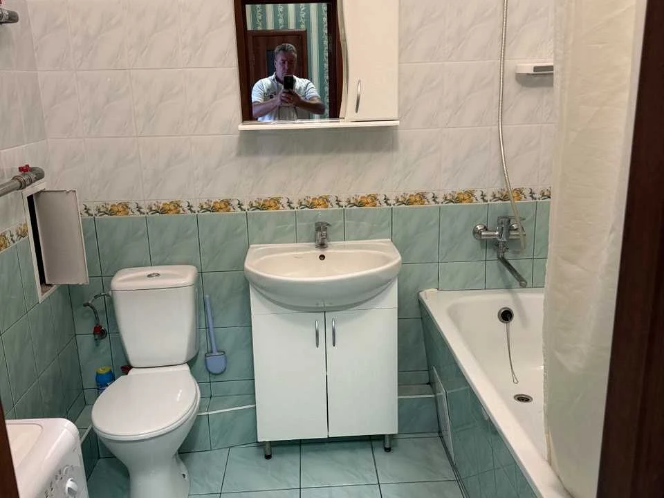 Квартира. Київ, вулиця Юрія Поправки