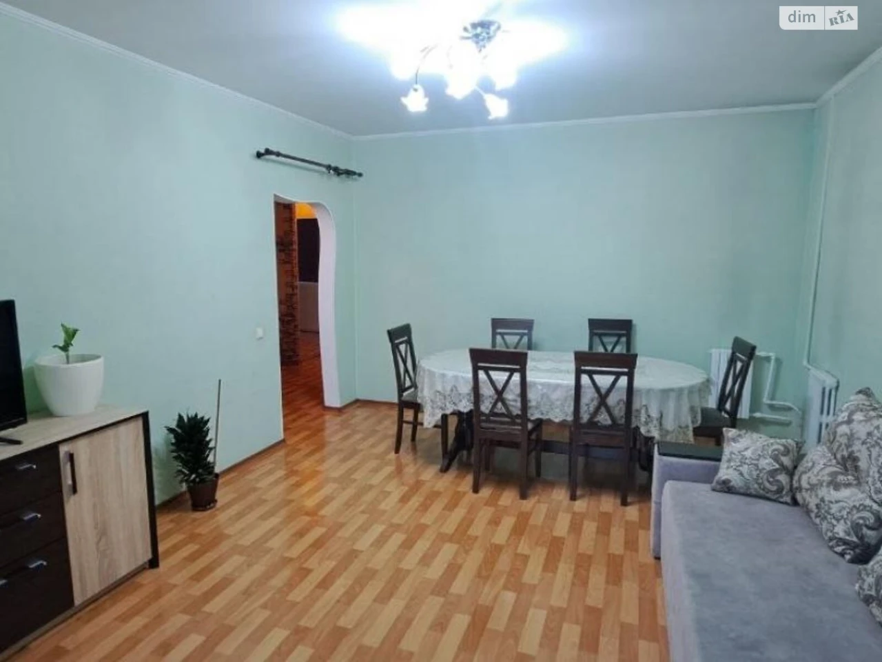 Продажа Квартира в Котовском