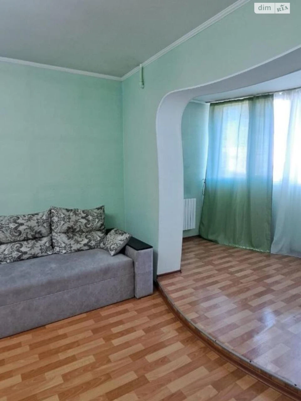 Продажа Квартира в Котовском