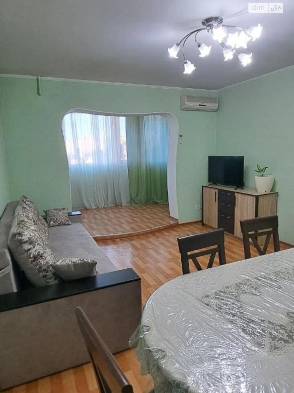 Продажа Квартира в Котовском