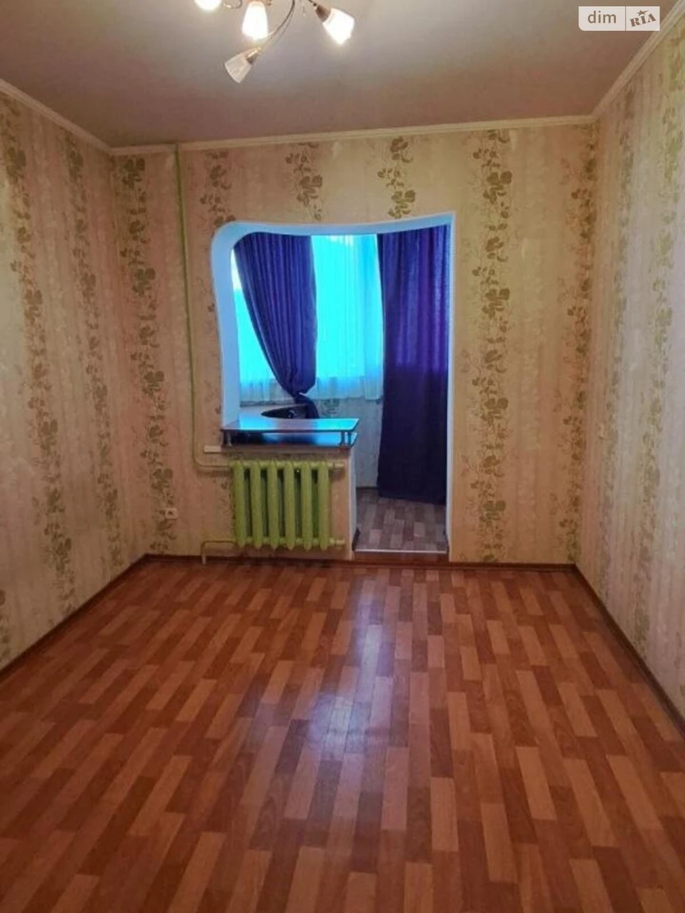 Продажа Квартира в Котовском