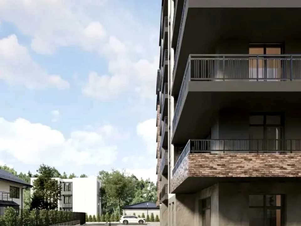 Apartment. Uzhhorod, Kvitky Tysik Street