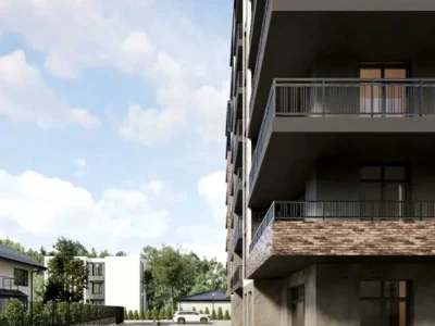 Apartment. Uzhhorod, Kvitky Tysik Street