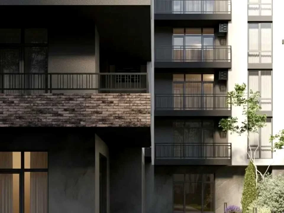 Apartment. Uzhhorod, Kvitky Tysik Street