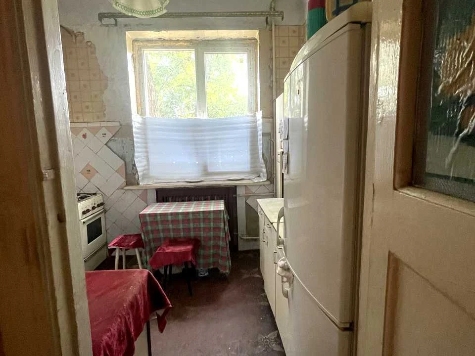 Apartment. Kharkiv, Boychukist Street