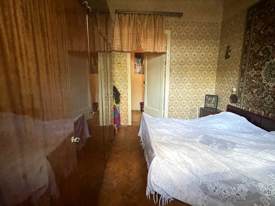 Apartment. Kharkiv, Boychukist Street