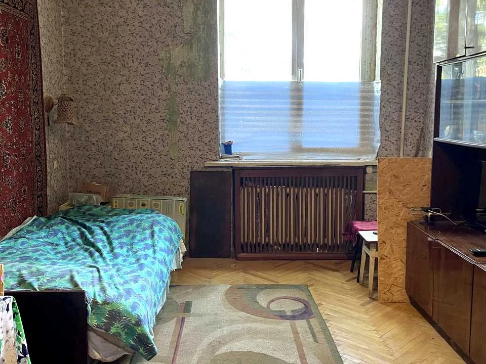 Apartment. Kharkiv, Boychukist Street