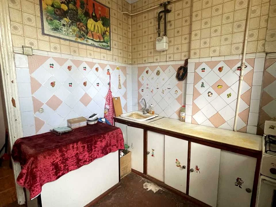 Apartment. Kharkiv, Boychukist Street