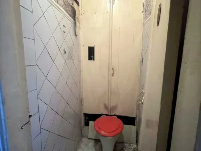Apartment. Kharkiv, Boychukist Street