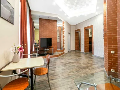 Квартира. Киев, Большая Васильковская улица