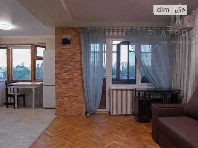 Sale of 1-room apartment 29.3 sq. m on Beresteyskyi Avenue 12 • I