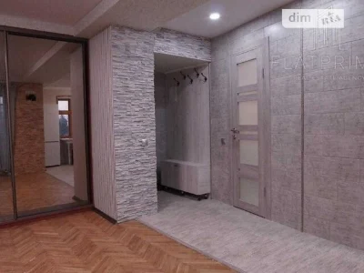 Sale of 1-room apartment 29.3 sq. m on Beresteyskyi Avenue 12 • I