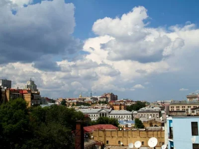 Квартира. Киев, бульвар Тараса Шевченка, 2.
