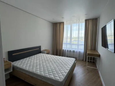 Sale of a 1-bedroom apartment in the Great residential complex