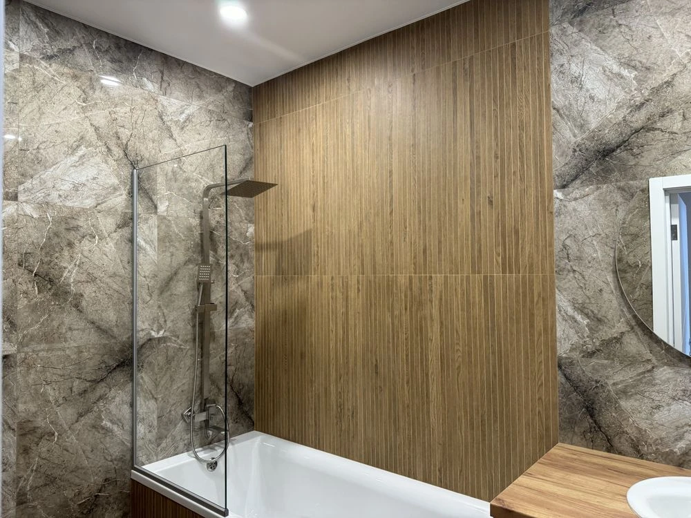 Sale of a 1-bedroom apartment in the Great residential complex