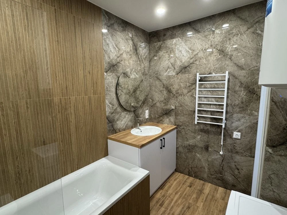 Sale of a 1-bedroom apartment in the Great residential complex