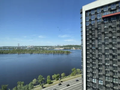 Sale of a 1-bedroom apartment in the Great residential complex