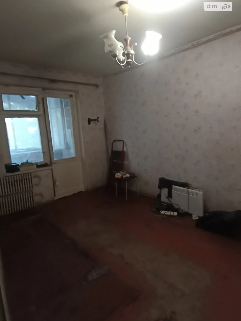 Продажа квартиры Перемога-6