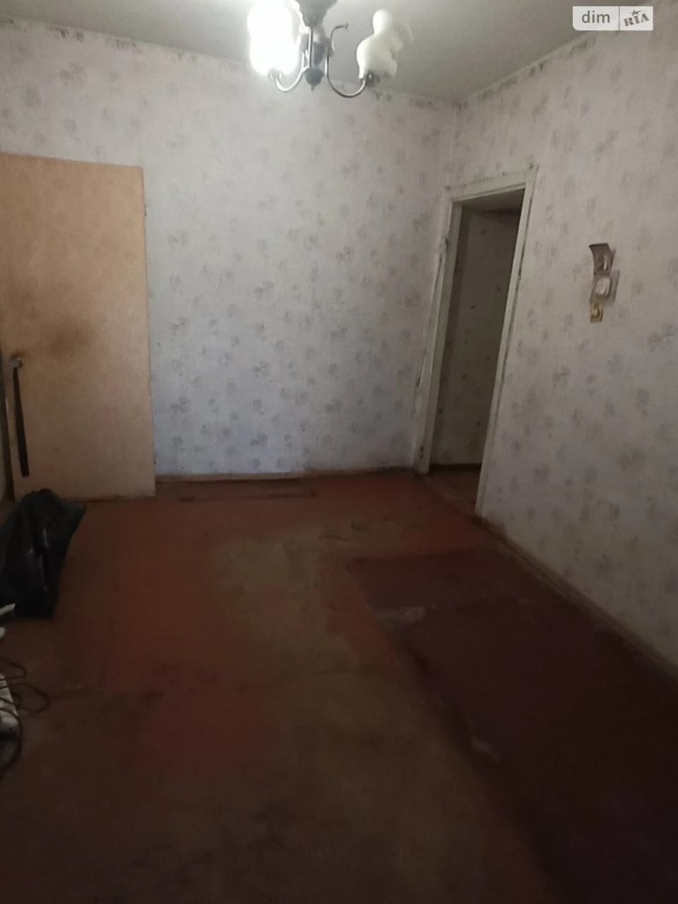 Продажа квартиры Перемога-6