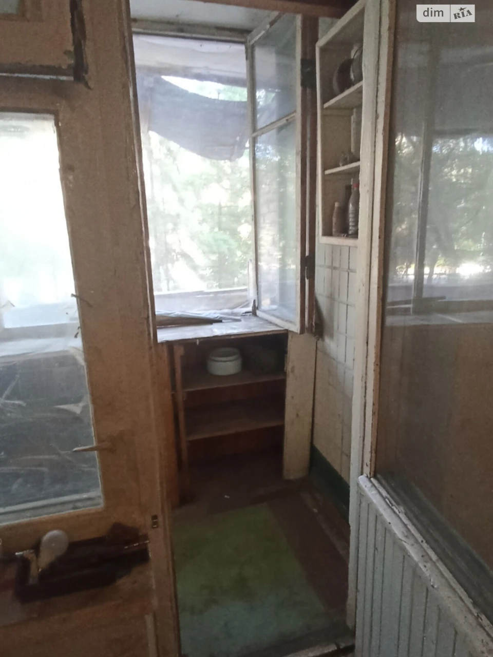 Продажа квартиры Перемога-6