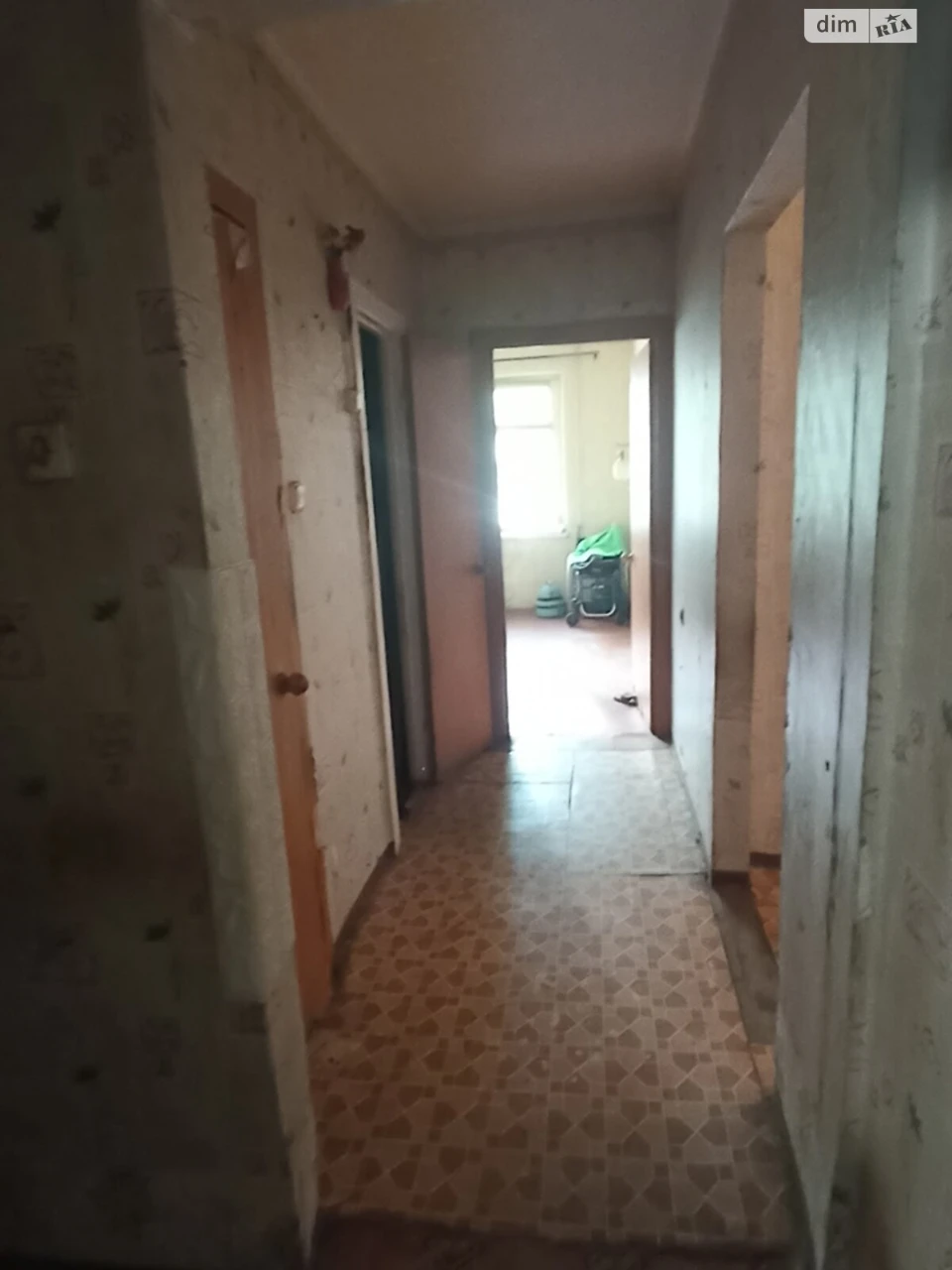 Продажа квартиры Перемога-6