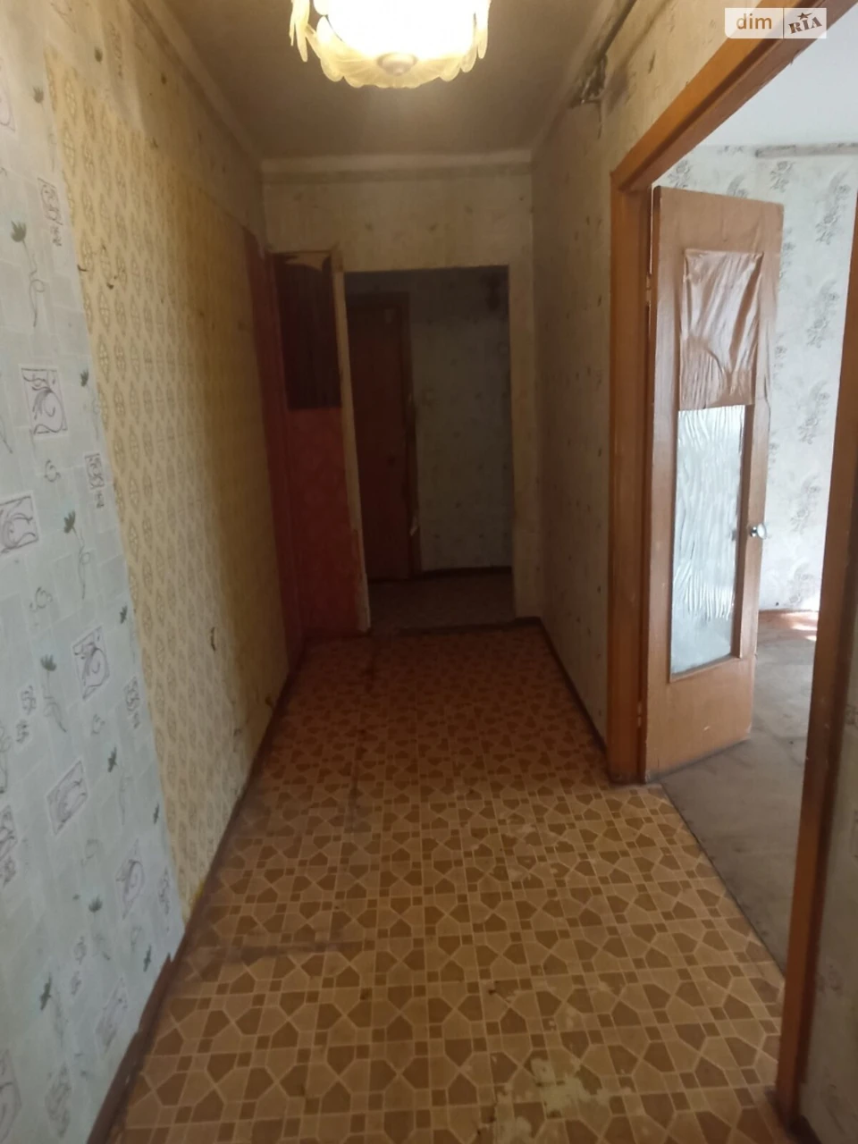Продажа квартиры Перемога-6
