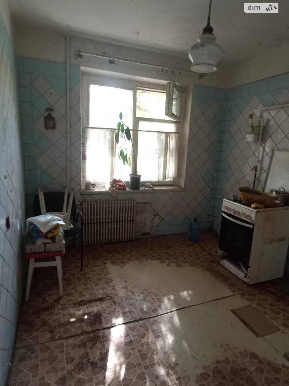 Продажа квартиры Перемога-6