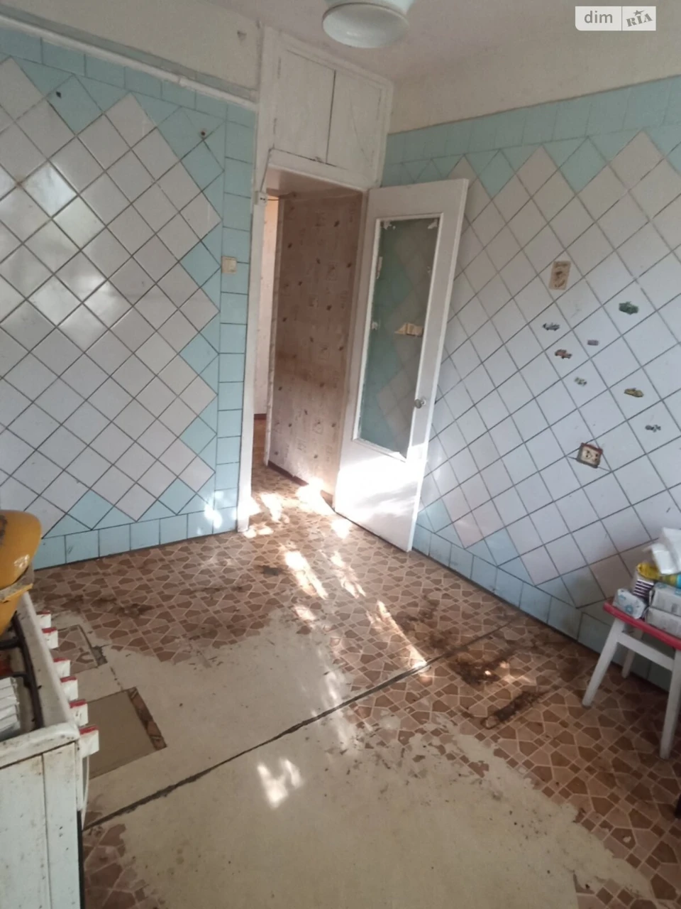 Продажа квартиры Перемога-6