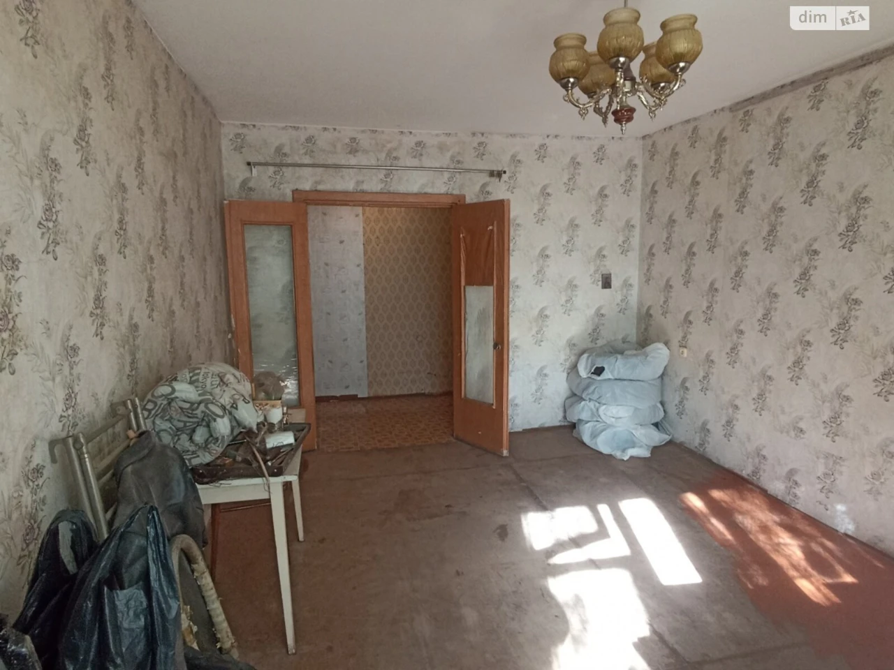Продажа квартиры Перемога-6