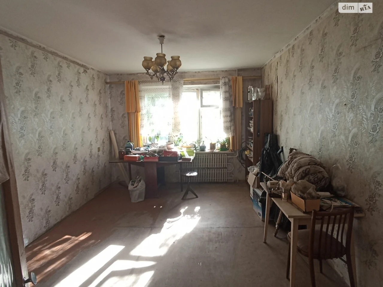 Продажа квартиры Перемога-6
