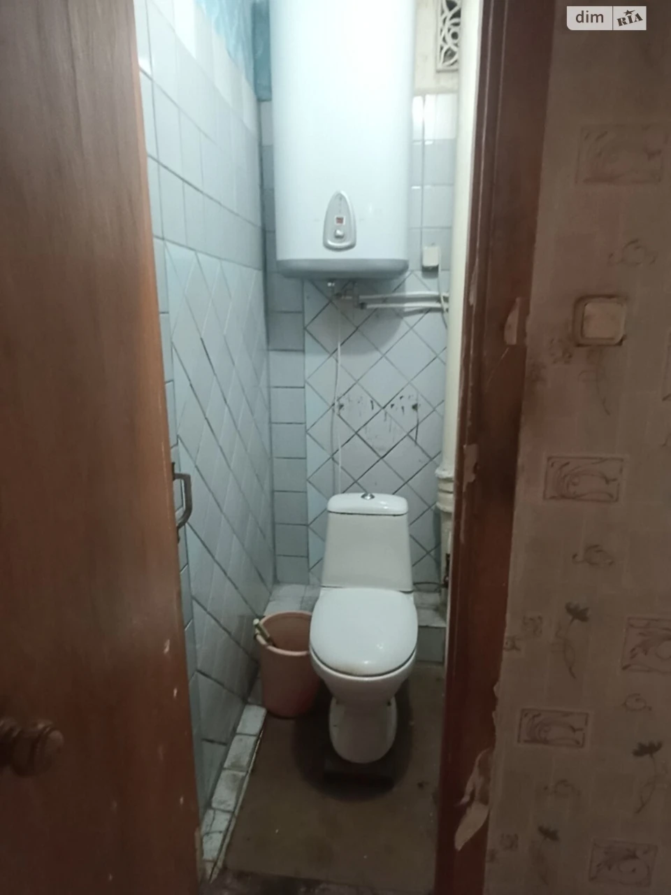 Продажа квартиры Перемога-6