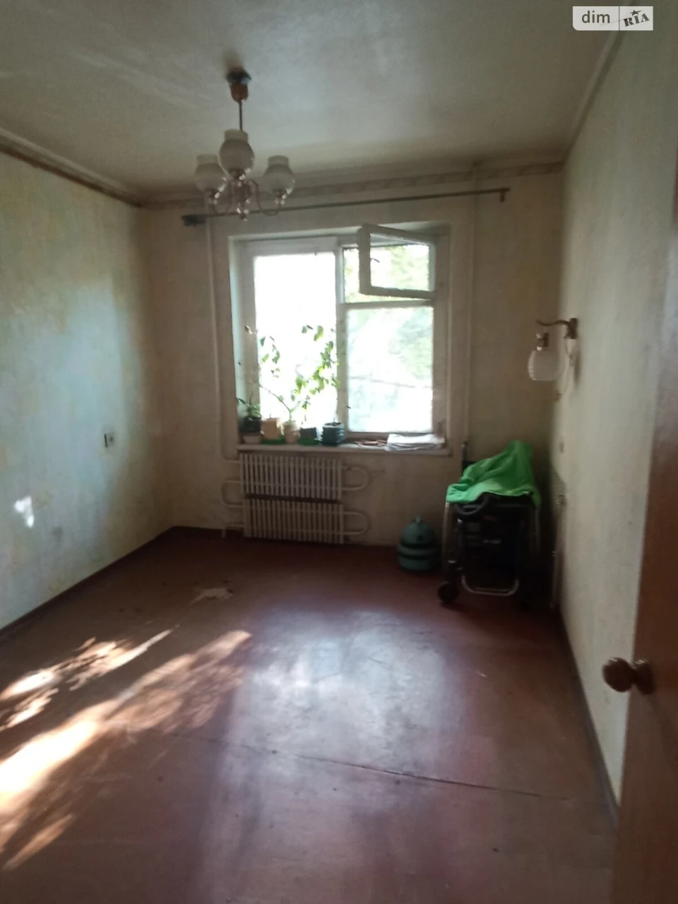 Продажа квартиры Перемога-6
