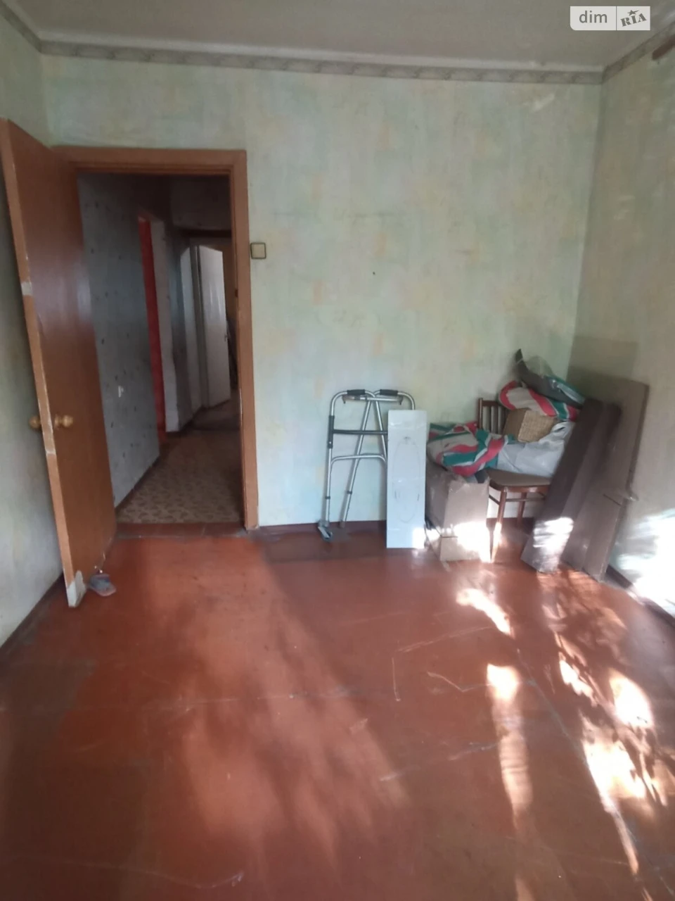 Продажа квартиры Перемога-6