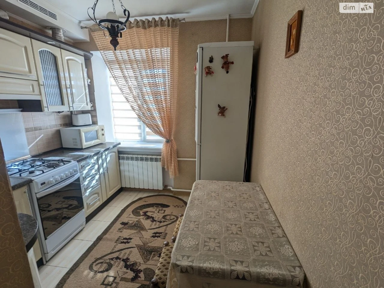 Довгострокова Аренда Квартиры 12-школа