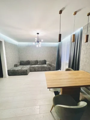 Urgent sale of a 3-bedroom apartment in the Popov area, 4/9 AGO