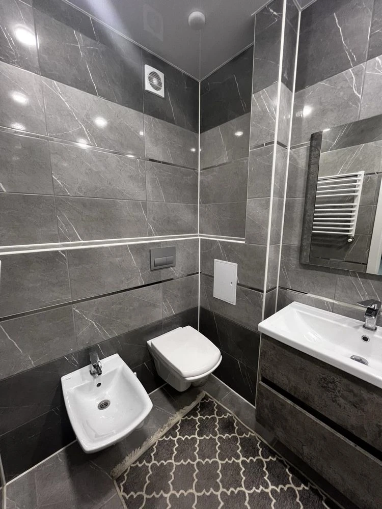 Urgent sale of a 3-bedroom apartment in the Popov area, 4/9 AGO