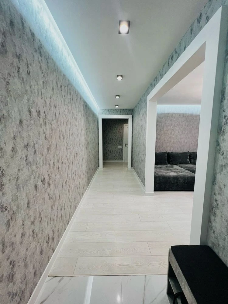 Urgent sale of a 3-bedroom apartment in the Popov area, 4/9 AGO