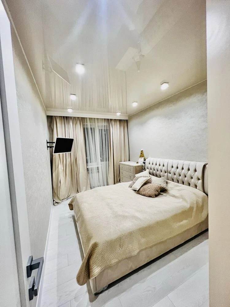 Urgent sale of a 3-bedroom apartment in the Popov area, 4/9 AGO