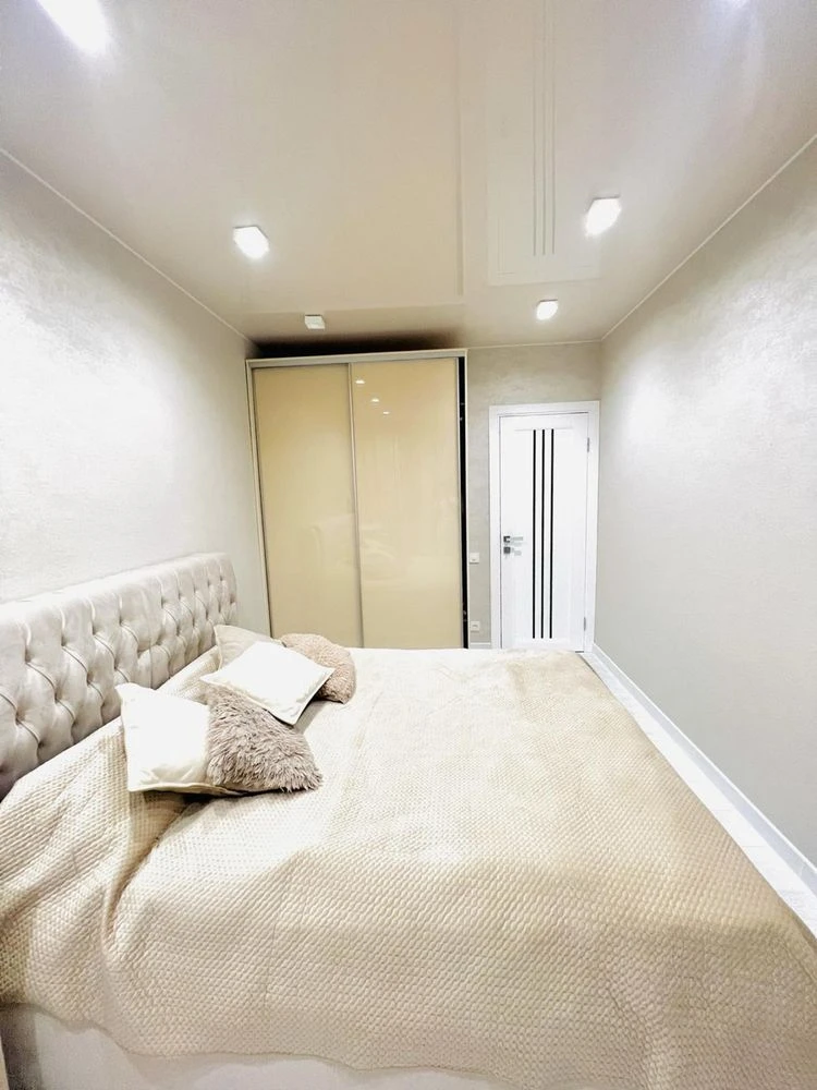 Urgent sale of a 3-bedroom apartment in the Popov area, 4/9 AGO