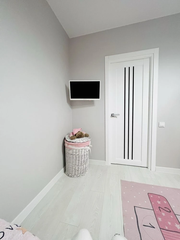 Urgent sale of a 3-bedroom apartment in the Popov area, 4/9 AGO