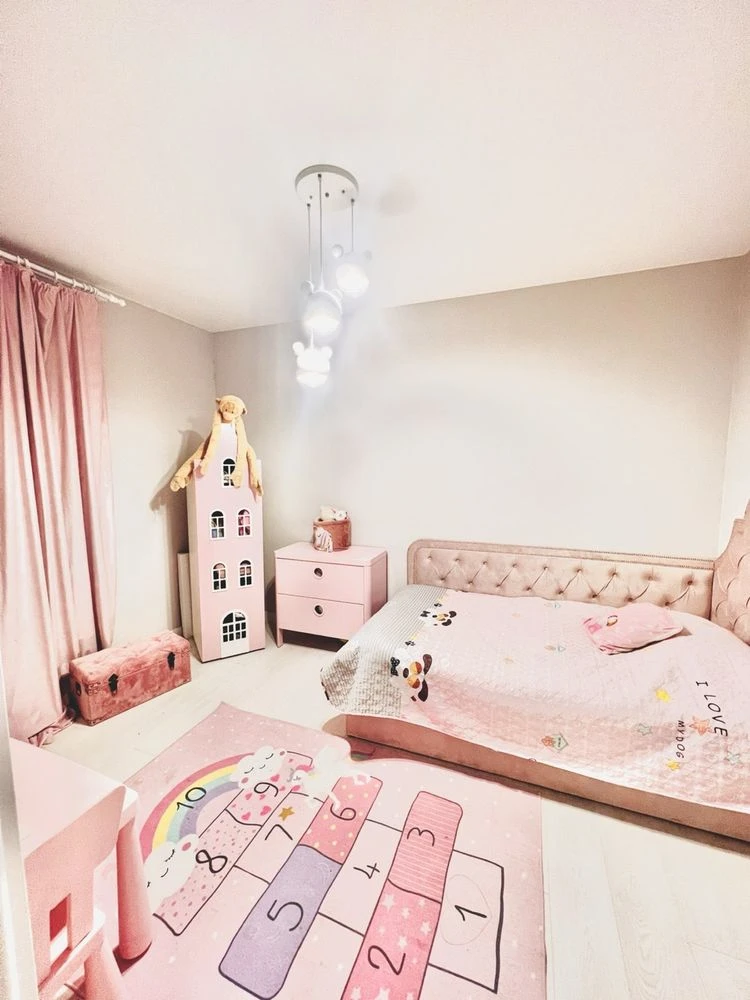 Urgent sale of a 3-bedroom apartment in the Popov area, 4/9 AGO