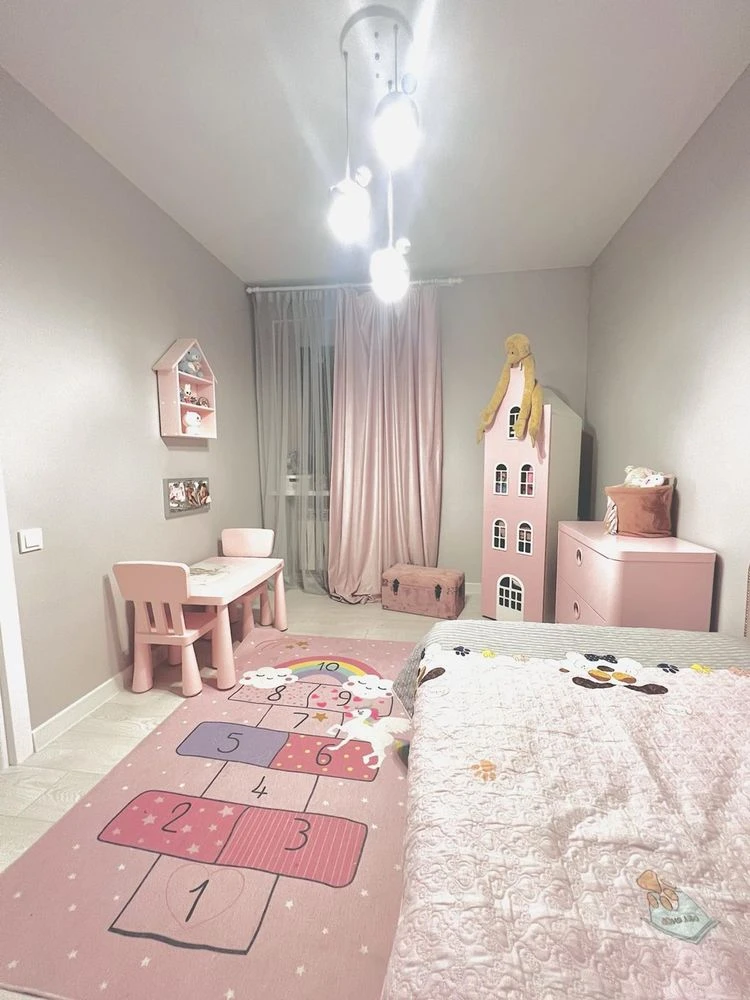 Urgent sale of a 3-bedroom apartment in the Popov area, 4/9 AGO