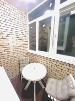 Urgent sale of a 3-bedroom apartment in the Popov area, 4/9 AGO