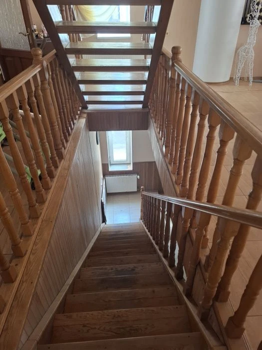 Exclusive. For sale 3-storey house near the sea in Sauvignon-1