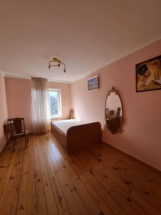 Exclusive. For sale 3-storey house near the sea in Sauvignon-1