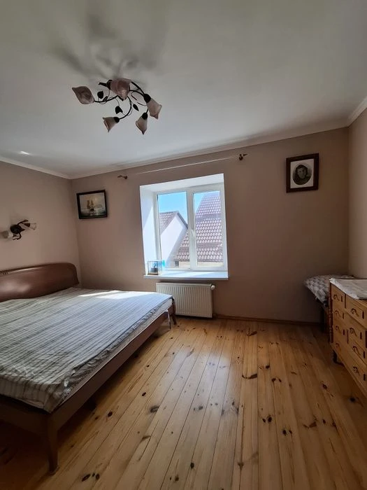 Exclusive. For sale 3-storey house near the sea in Sauvignon-1