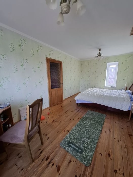 Exclusive. For sale 3-storey house near the sea in Sauvignon-1