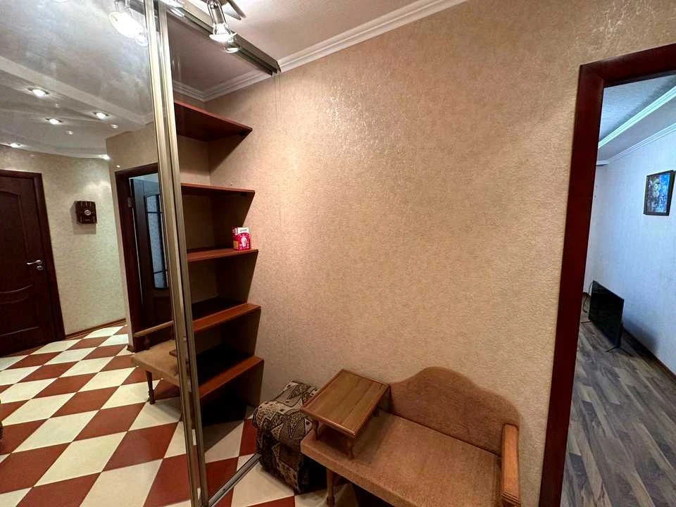 Квартира. Леоніда Бикова бульв.